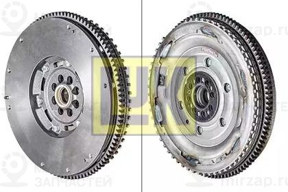 Запчасть LUK 415036311