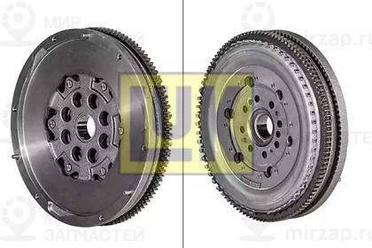 Запчасть LUK 415037210