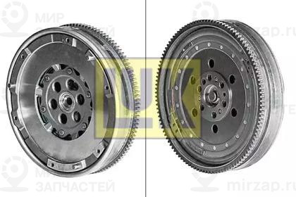 Запчасть LUK 415040610