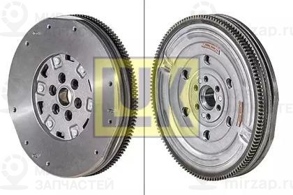 Запчасть LUK 415040910