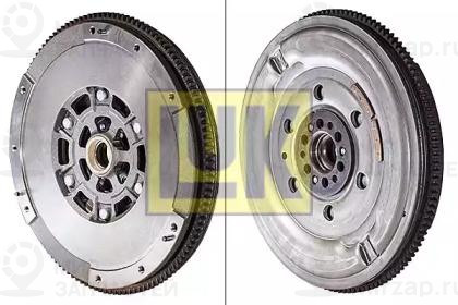 Запчасть LUK 415043910