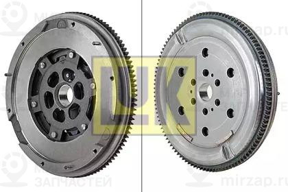 Запчасть LUK 415045910