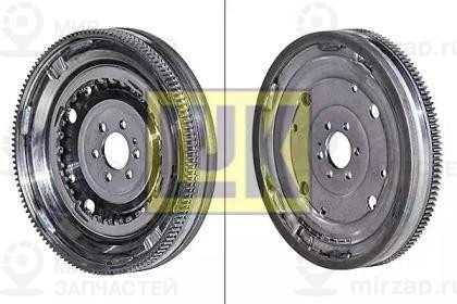 Запчасть LUK 415054509