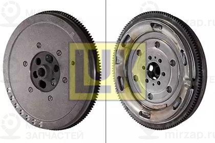 Запчасть LUK 415055008