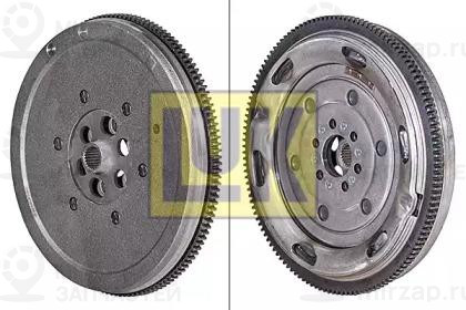 Запчасть LUK 415055308