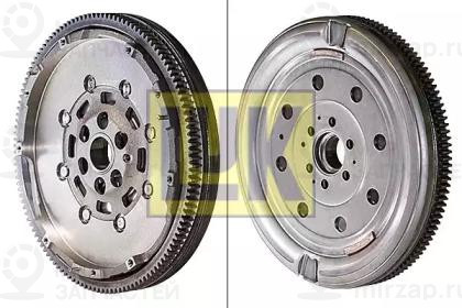 Запчасть LUK 415055710