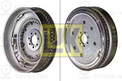 Запчасть LUK 415057309