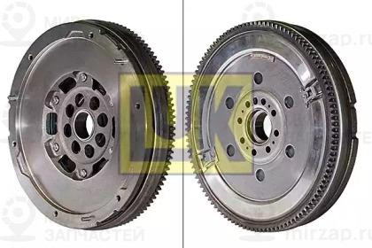 Запчасть LUK 415061010