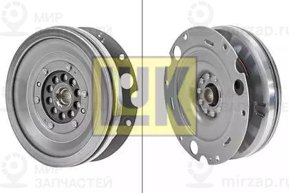 Запчасть LUK 415062109