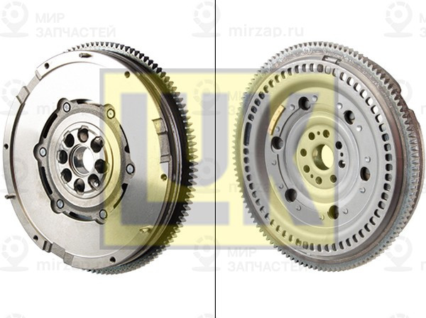 Запчасть LUK 415064710