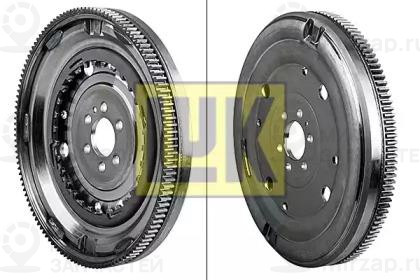 Запчасть LUK 415068009