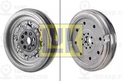 Запчасть LUK 415071109