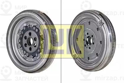 Запчасть LUK 415074409