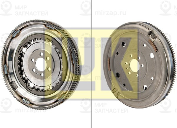 Запчасть LUK 415076809