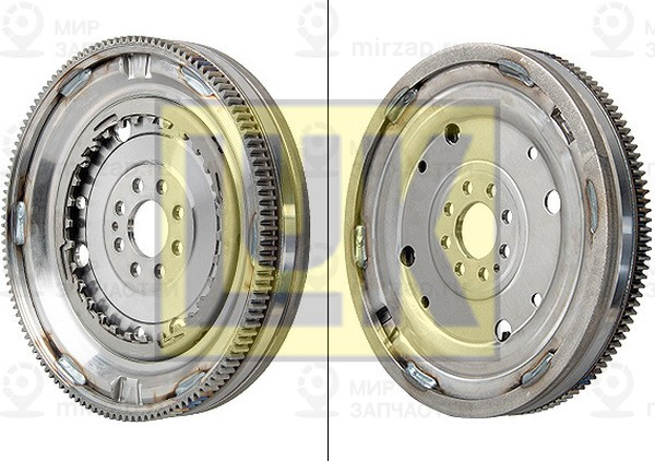 Запчасть LUK 415084409