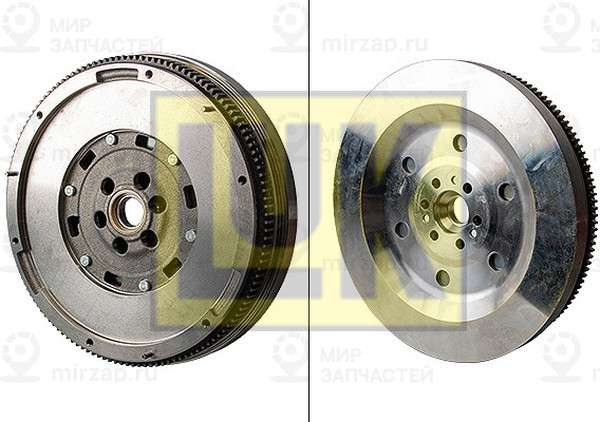 Запчасть LUK 415085310