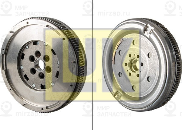 Запчасть LUK 415088210