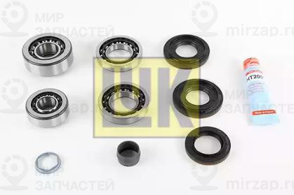 Запчасть LUK 462014810