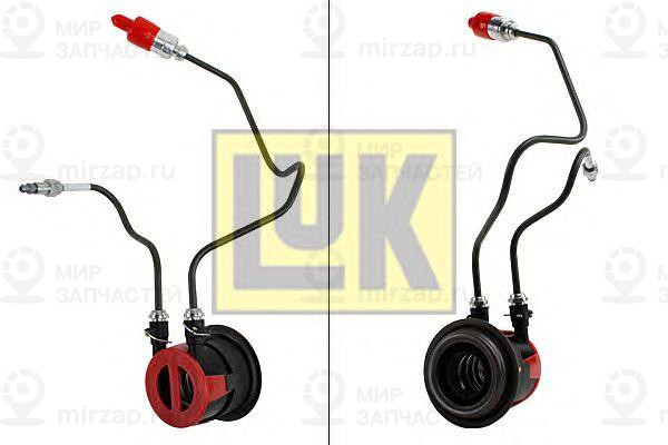 Запчасть LUK 510008410