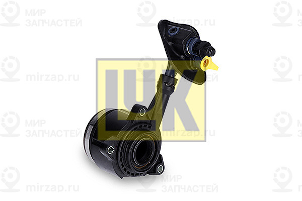 Подшипник Выжимной Ford Transit 00=> LUK 510016010