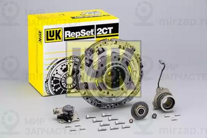 Запчасть LUK 602000300