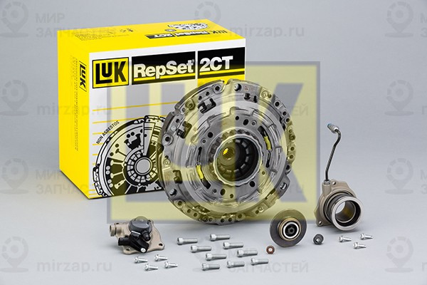 Запчасть LUK 602000400