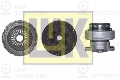 Запчасть LUK 643320100