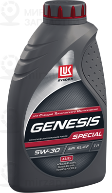 Запчасть LUKOIL 1599893