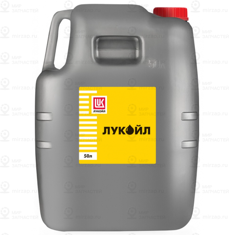Масло Для Коммерческого Транспорта Лукойл Дизель М-8Г2к К. 50Л., 18461 LUKOIL 18461