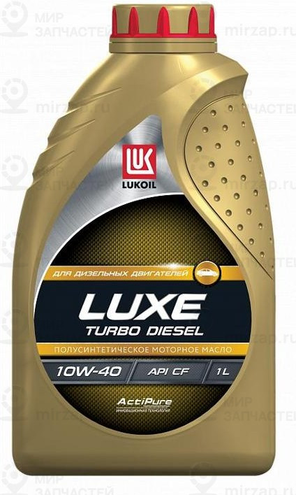 Запчасть LUKOIL 189502