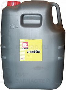 ЛУКОЙЛ Люкс Турбо дизель 10W-40 CF 50 л. LUKOIL 189507