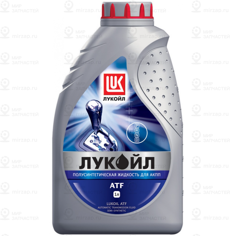 Масло Л Atf 1Л Трансмиссионное  (Минер)
 LUKOIL 191352