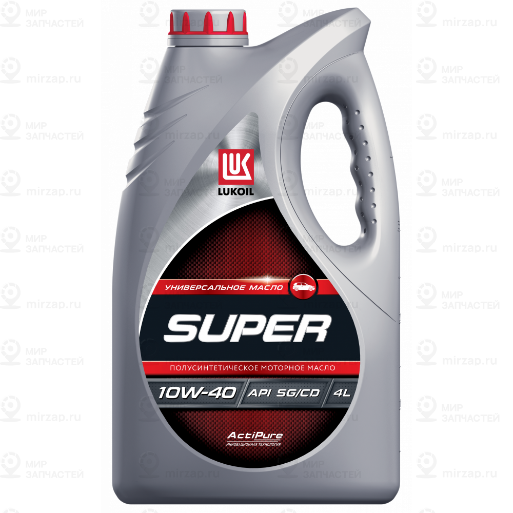 Запчасть LUKOIL 19192