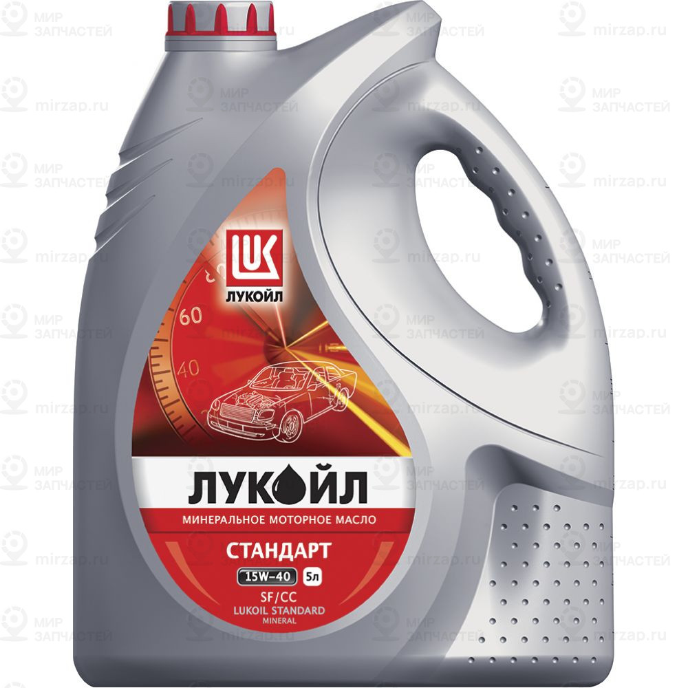 Запчасть LUKOIL 19436