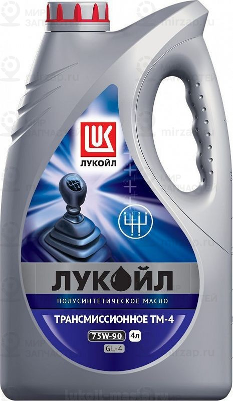 Запчасть LUKOIL 19532