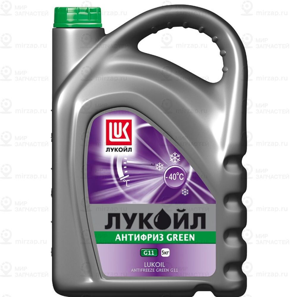 Запчасть LUKOIL 227386