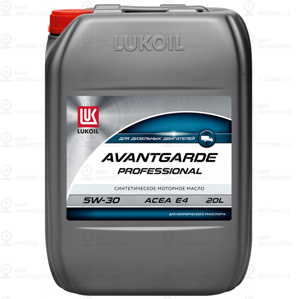 Запчасть LUKOIL 3052002