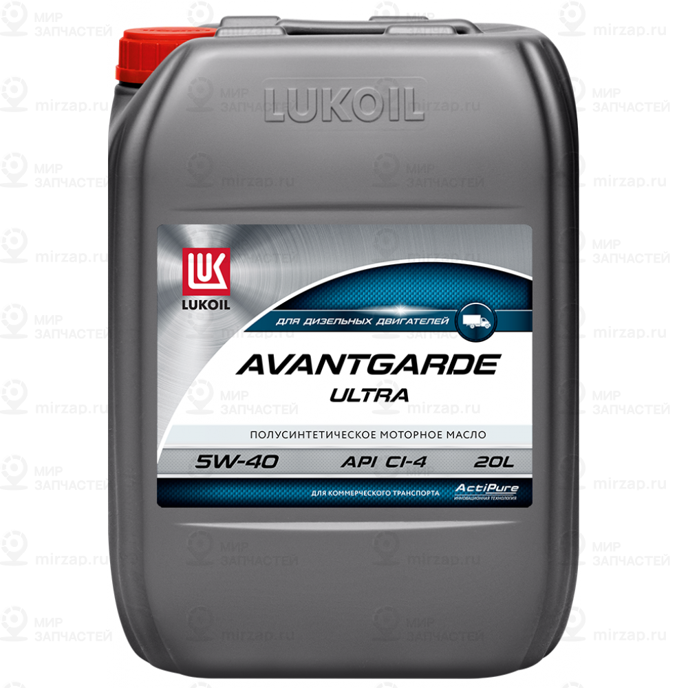 Запчасть LUKOIL 3052069