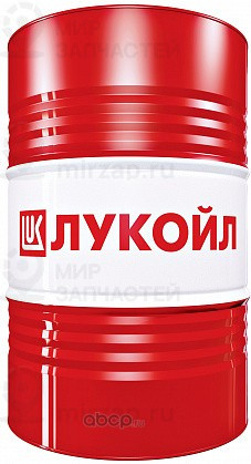 Запчасть LUKOIL 3126871