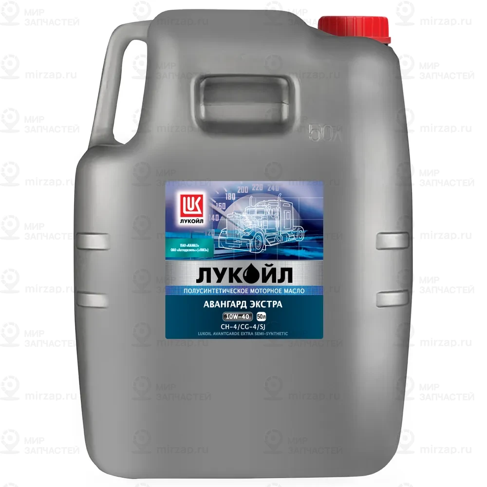 Запчасть LUKOIL 3257615