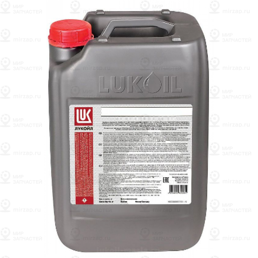 Лукойл Вмгз (-60) 20L
 LUKOIL 3461645