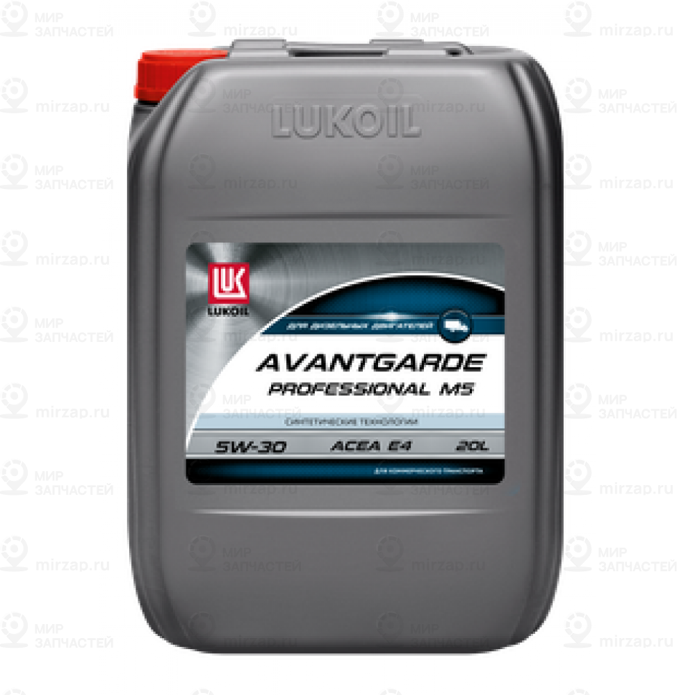 Запчасть LUKOIL 3466084