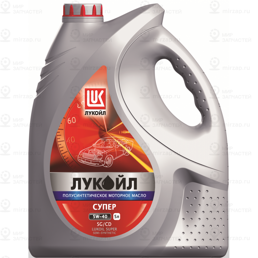 Запчасть LUKOIL 3472601