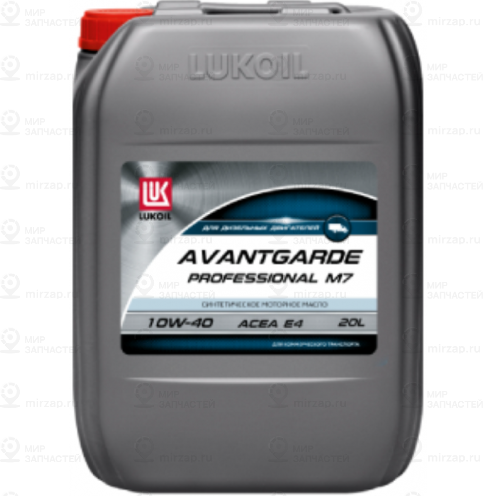 Запчасть LUKOIL 3578616