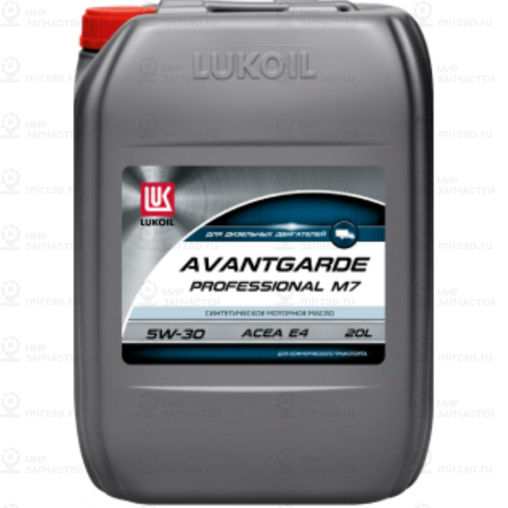 Запчасть LUKOIL 3578617