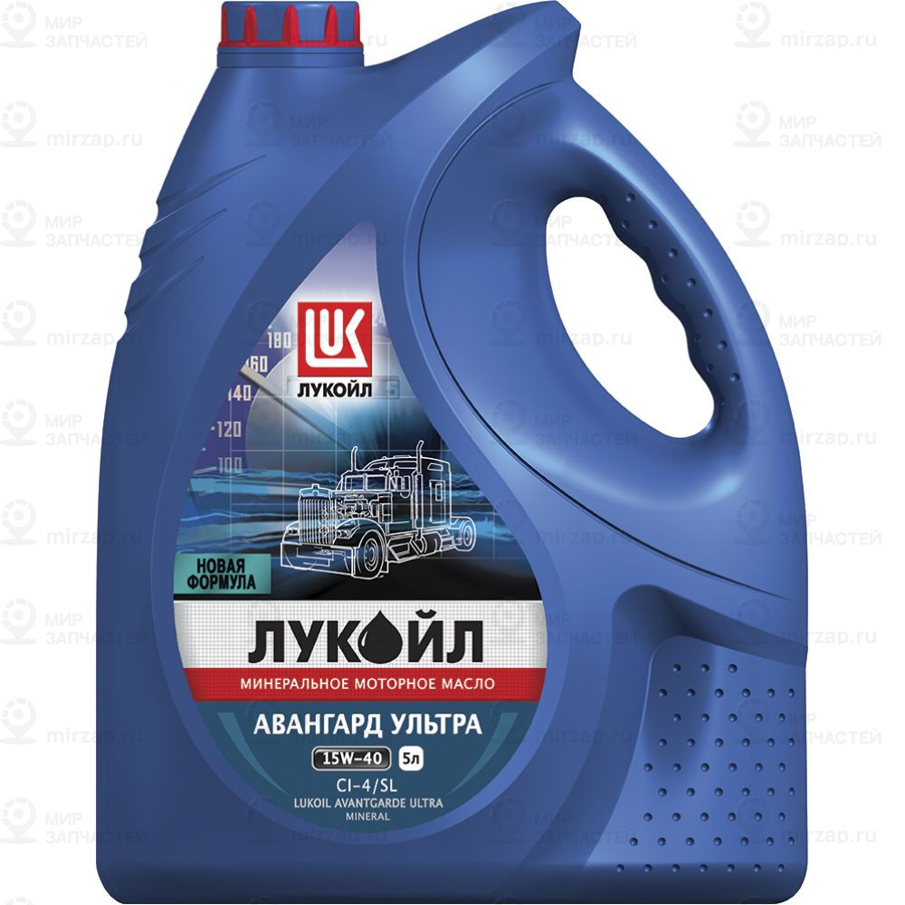 Запчасть LUKOIL 3606555