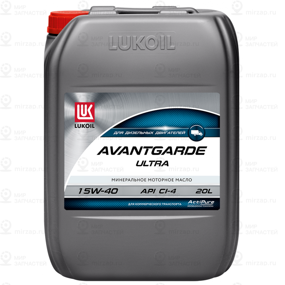 Запчасть LUKOIL 3607924