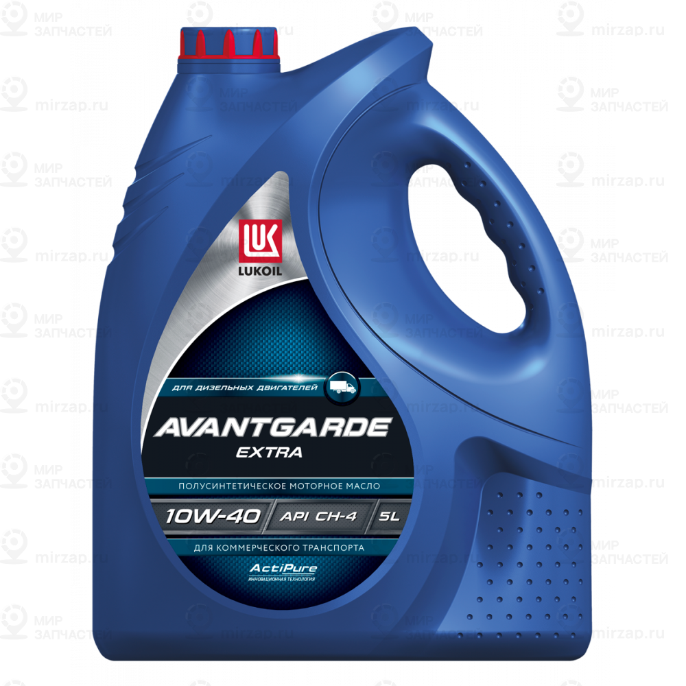 Запчасть LUKOIL 3636274