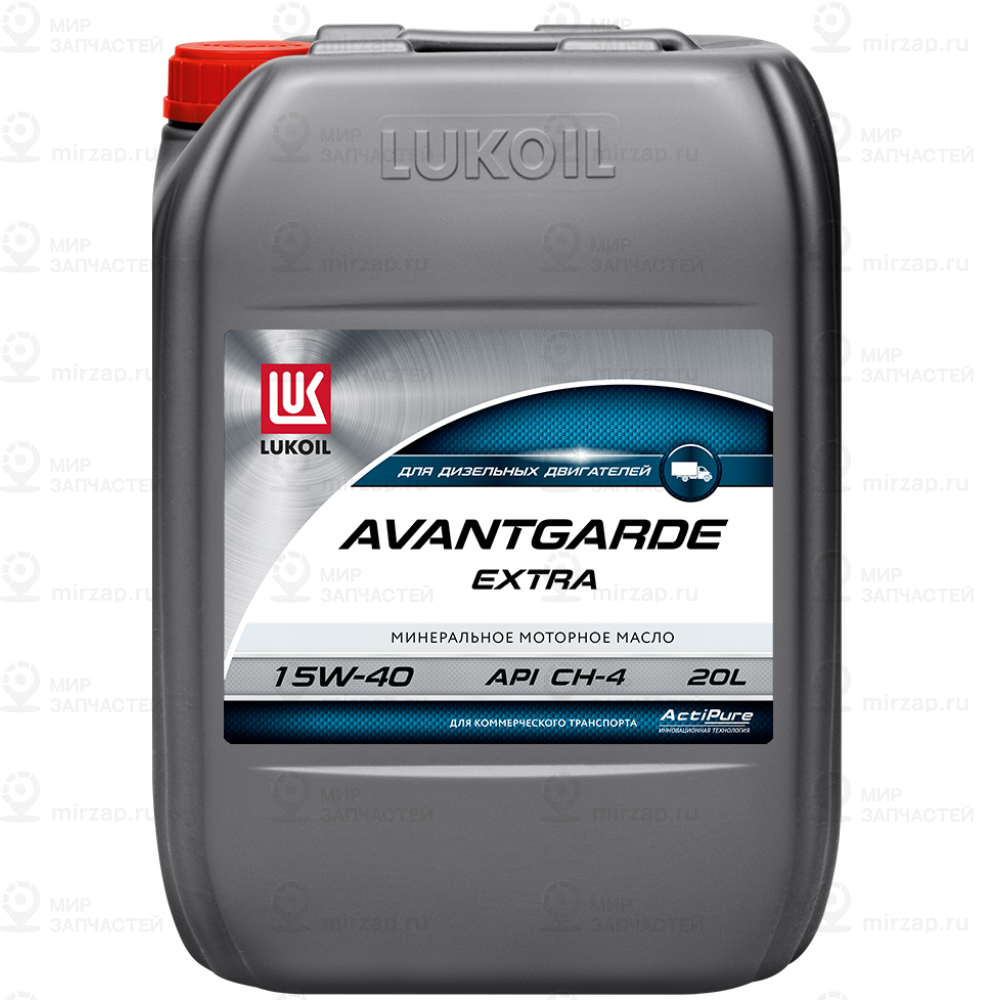 Запчасть LUKOIL 3646545