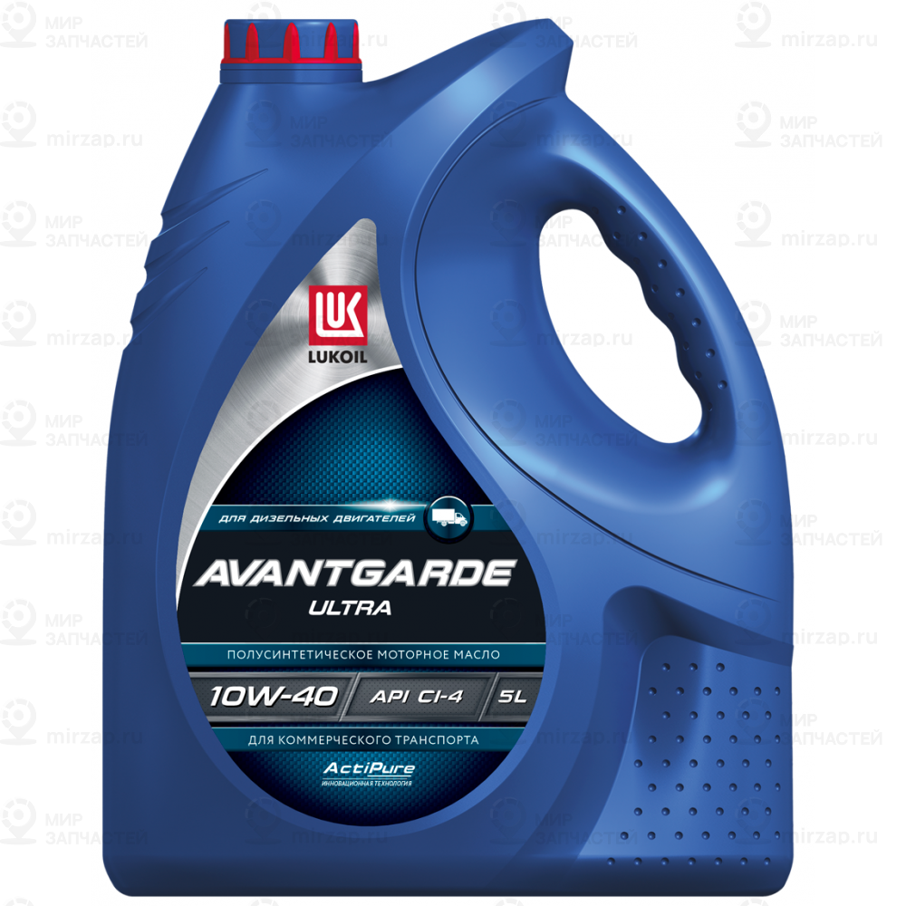 Запчасть LUKOIL 3655654